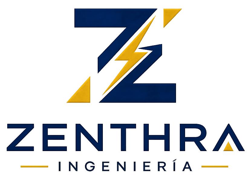 Zenthra Ingeniería